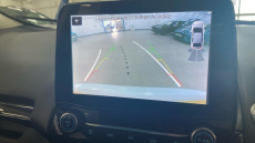 Ford EcoSport 1.0 EcoBoost 125 ST-Line 5dr Petrol Hatchback